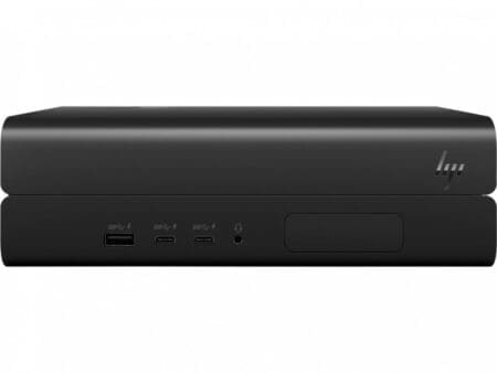 Stacja Robocza HP Z2 G9 5F169EA i7-13700 16GB 512GB SSD T1000 W11PRO 3Y Onsite