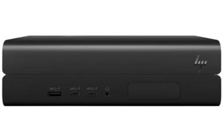 Stacja robocza HP Z2 G9 5F0H4EA i7-12700 16GB 512GB SSD W10PRO 3Y Onsite