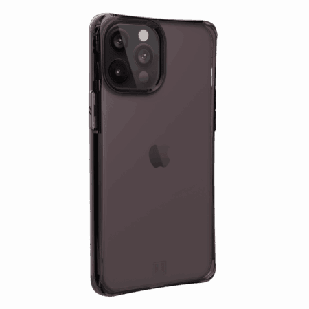 Etui do iPhone 12 Pro Max UAG Mouve fioletowe 112362314747