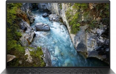 Mobilna Stacja Robocza Dell Precision 5680 N018P5680EMEA_VP i7-13700H 16 WUXGA 32GB 1TB SSD RTX A1000 W1PRO 3Y PS