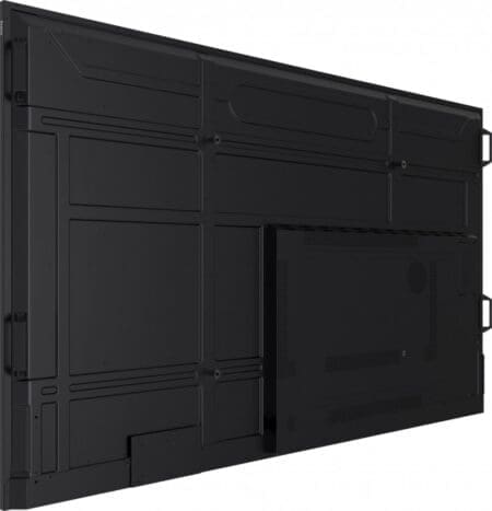 Monitor wielkoformatowy iiyama ProLite LH8664UHS-B1AG 85.6" 3840x2160