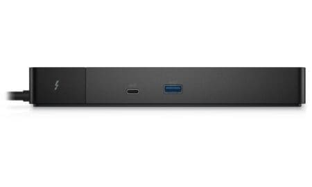 Stacja dokująca Dell Thunderbolt WD22TB4 210-BDTD