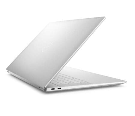 Laptop Dell XPS 16 9640 DIABLO_MTL_2501_1100 Ultra 7 155H 16.3 WUXGA16GB 1TB SSD RTX 4050 W11PRO 3Y PS