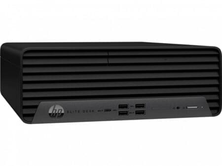 Komputer HP Elite 800 G9 5V8T6EA i5-12600 8GB 256GB SSD W11PRO 3Y Onsite