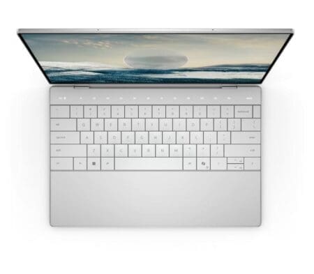 Laptop Dell XPS 13 9340 TRIBUTO_MTL_2501_1200 Ultra 7 155H 13.4 WUXGA 32GB 1TB SSD W11PRO 3Y PS