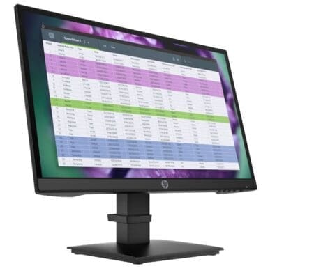 Monitor HP P22 G4 1A7E4AA 21.5" 1920x1080