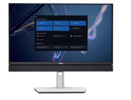 Komputer Dell Optiplex 24 AIO N009O7410AIO35WEMEA_VP i5-13500T 16GB 512GB SSD W11PRO 3Y PS