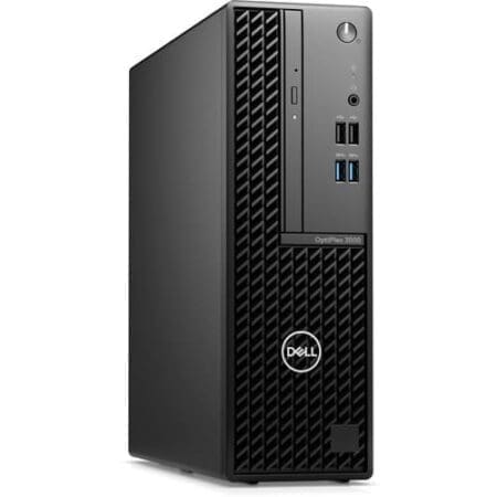 Komputer Dell Optiplex 3000 N014O3000SFF_VP i5-12500 16GB 256GB SSD W11PRO 3Y PS