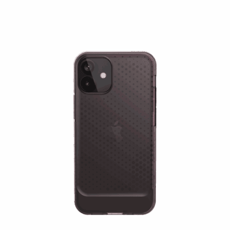 Etui do iPhone 12 mini UAG Lucent różowe 11234N314848