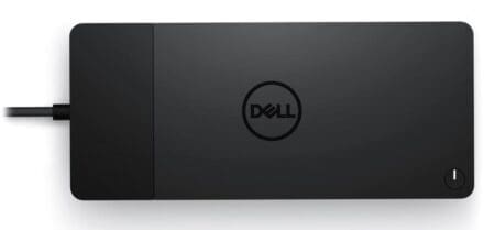 Stacja dokująca Dell Thunderbolt WD22TB4 210-BDTD