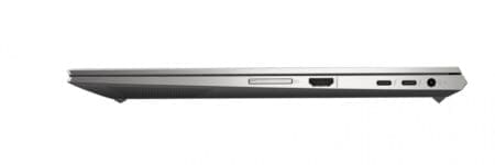 Mobilna Stacja Robocza HP ZBook Studio G8 62T51EA i7-11850H 32GB 1TB SSD W11PRO 3Y Onsite