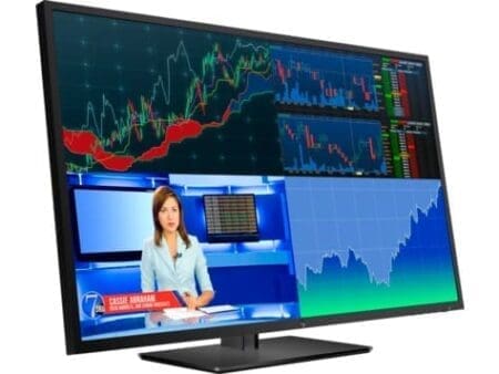 Monitor HP Z43 1AA85A4 42.5" 3840x2160