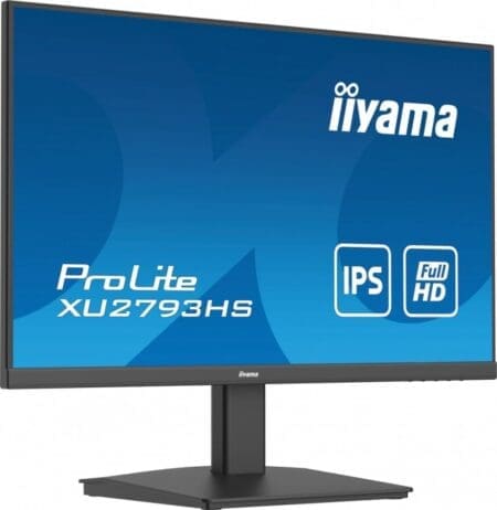 Monitor iiyama ProLite XU2793HS-B6 27" 1920x1080