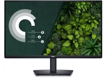 Monitor Dell E2724HS 210-BGQG 27" 1920x1080