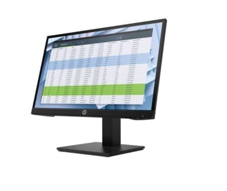 Monitor HP P22 G4 1A7E4AA 21.5" 1920x1080