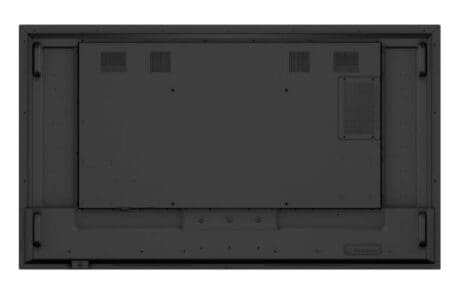 Ekran dotykowy iiyama ProLite T6562AS-B1 64.5" 3840x2160