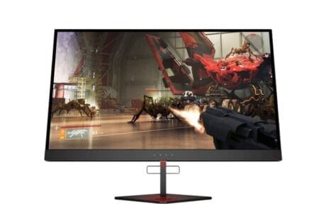 Monitor HP OMEN X 6FN07AA 27" 2560x1440