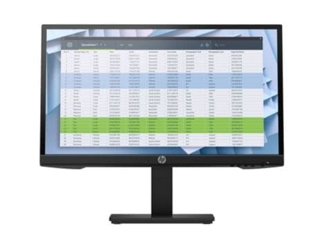 Monitor HP P22 G4 1A7E4AA 21.5" 1920x1080