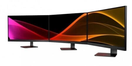 Monitor HP OMEN X 6FN07AA 27" 2560x1440