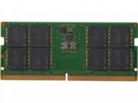 Pamięć RAM HP 32GB DDR5 4800MHz SODIMM Memory 5S4C0AA