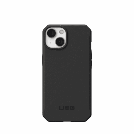 Etui do iPhone 13/14 UAG Outback czarne 114072114040