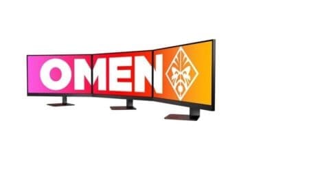 Monitor HP OMEN X 6FN07AA 27" 2560x1440