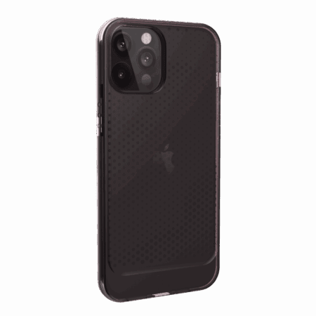 Etui do iPhone 12 Pro Max UAG  Lucent różowe 11236N314848