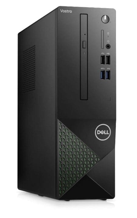 Komputer Dell Vostro 3710 N4303_M2CVDT3710EMEA01_PS i3-12100 8GB 256GB SSD W11PRO 3Y PS