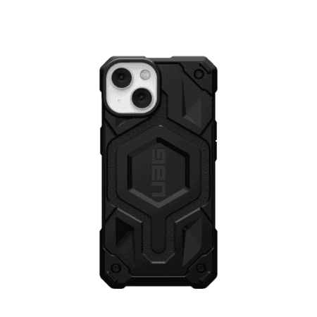 Etui do iPhone 14 MagSafe UAG Monarch Pro czarne 114029114040