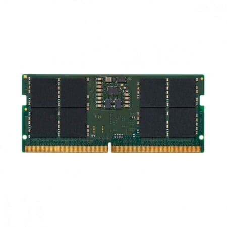 Pamięć RAM Kingston 32GB DDR5 5200MHz SoDIMM KVR52S42BS8K2-32
