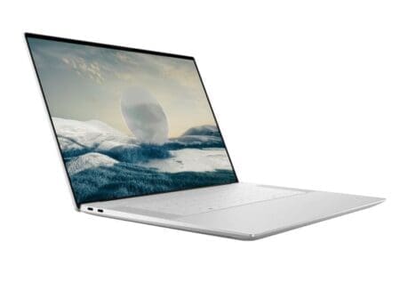Laptop Dell XPS 16 9640 DIABLO_MTL_2501_1100 Ultra 7 155H 16.3 WUXGA16GB 1TB SSD RTX 4050 W11PRO 3Y PS