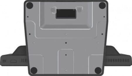 Monitor iiyama ProLite T1532MSC-B1S 15" 1024x768