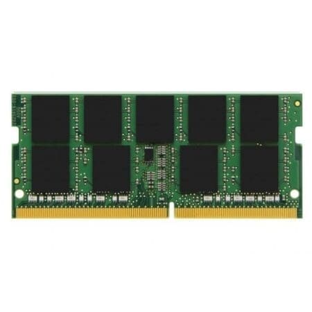 Pamięć RAM Kingston 8GB DDR4 2666MHz  KCP426SS6/8