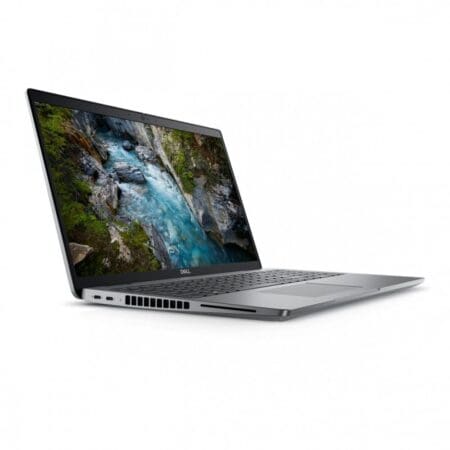 Mobilna Stacja Robocza Dell Precision 3580 N209P3580EMEA_VP i7-1360P 15.6 FHD 16GB 512GB SSD RTX A500 W11PRO 3Y PS