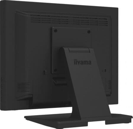 Monitor iiyama ProLite T1532MSC-B1S 15" 1024x768