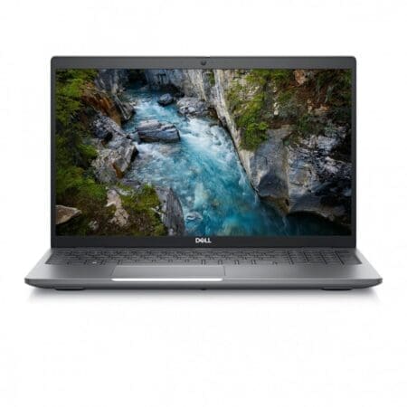 Mobilna Stacja Robocza Dell Precision 3580 N209P3580EMEA_VP i7-1360P 15.6 FHD 16GB 512GB SSD RTX A500 W11PRO 3Y PS
