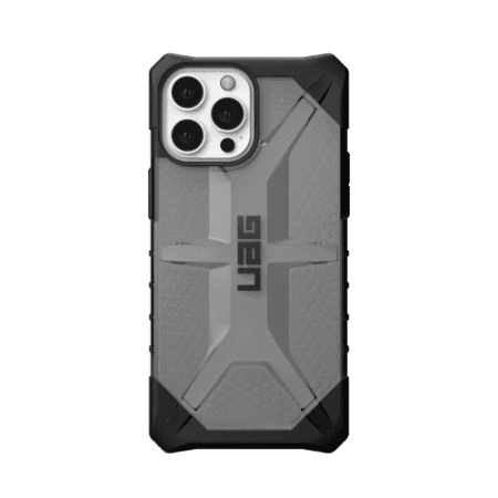 Etui do iPhone 13 Pro UAG Plasma szare 113153113131