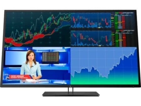 Monitor HP Z43 1AA85A4 42.5" 3840x2160