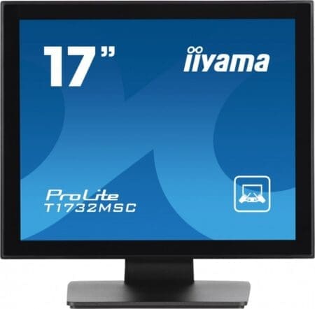 Ekran dotykowy iiyama ProLite T1732MSC-B1SAG 17" 1280x1024
