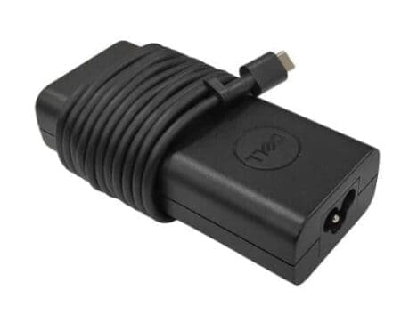 Zasilacz Dell 65W USB-C AC Adapter 450-ALJL