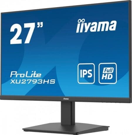Monitor iiyama ProLite XU2793HS-B6 27" 1920x1080