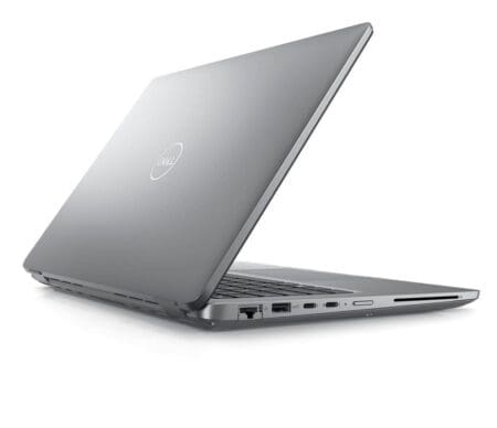 Mobilna Stacja Robocza Dell Precision 3480 N216P3480EMEA_VP i7-1360P 14 FHD 16GB 512GB SSD W11PRO 3Y PS