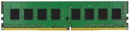Pamięć RAM Kingston 16GB DDR4 2666MHz DIMM KVR26N19S8/16