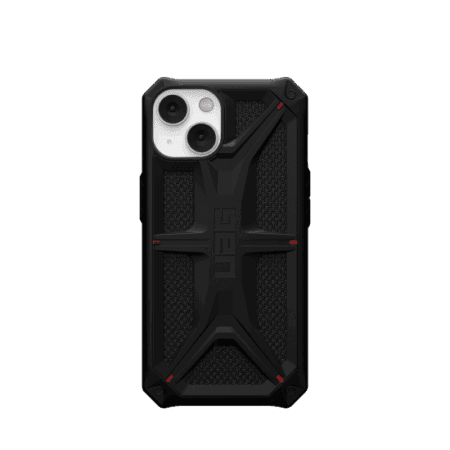 Etui do iPhone 14 Plus UAG Monarch czarne 114033113940