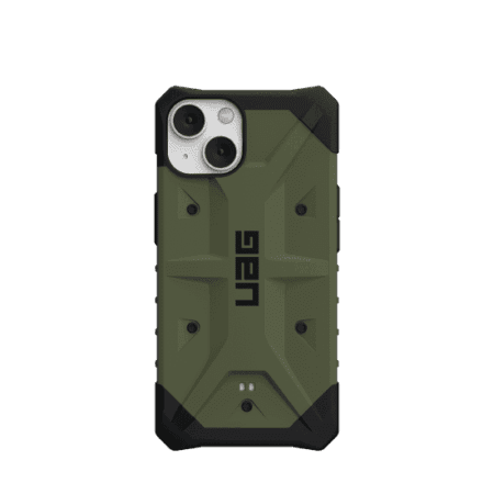 Etui do iPhone 13/14 UAG Pathfinder zielone 114060117272