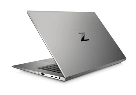 Mobilna Stacja Robocza HP ZBook Studio G8 62T51EA i7-11850H 32GB 1TB SSD W11PRO 3Y Onsite