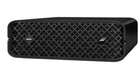 Stacja robocza HP Z2 G9 5F0H4EA i7-12700 16GB 512GB SSD W10PRO 3Y Onsite