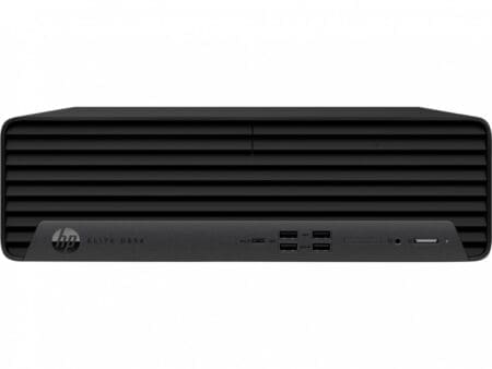 Komputer HP Elite 800 G9 5V8T6EA i5-12600 8GB 256GB SSD W11PRO 3Y Onsite