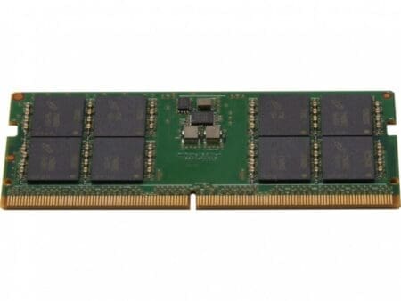 Pamięć RAM HP 32GB DDR5 4800MHz SODIMM Memory 5S4C0AA