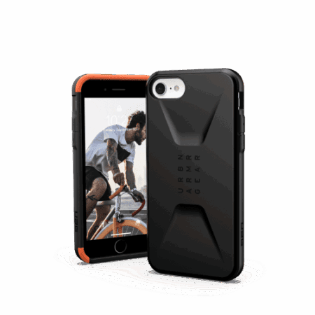 Etui do iPhone SE 2/3G